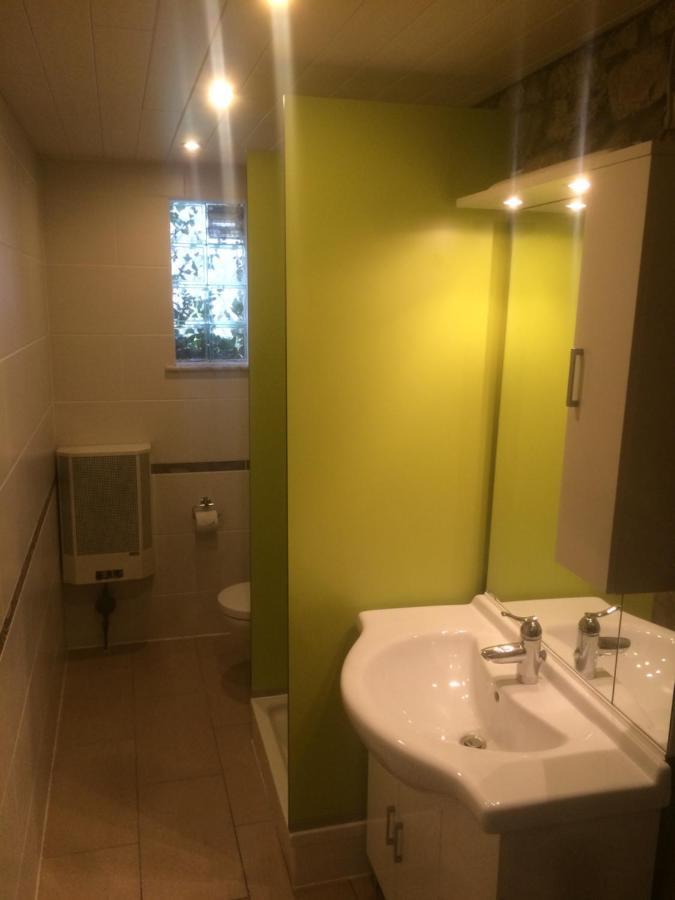 Montenau Haus Pauline 아파트 외부 사진